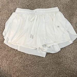 Butterfly shortsNever worn
